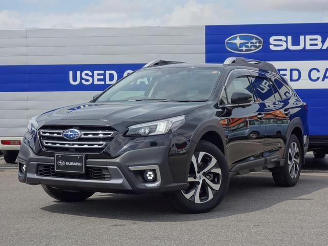 レガシィアウトバック1.8 リミテッド EX 4WD