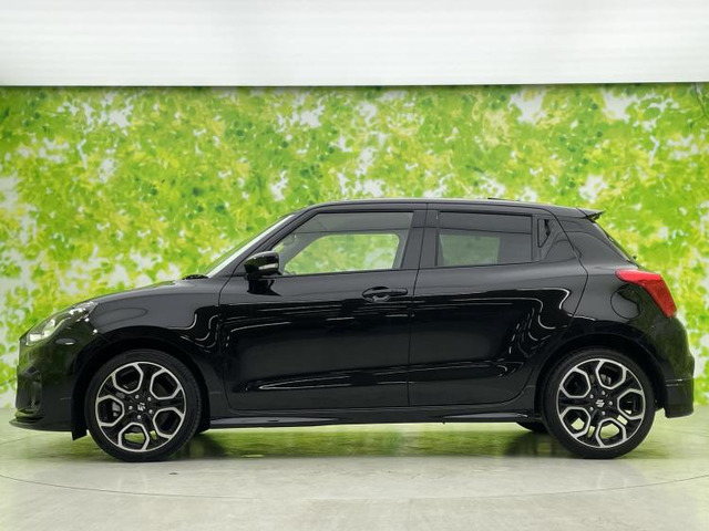 スイフト1.4 スポーツ