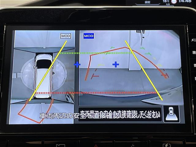 セレナ1.2 e-POWER AUTECH スポーツスペック