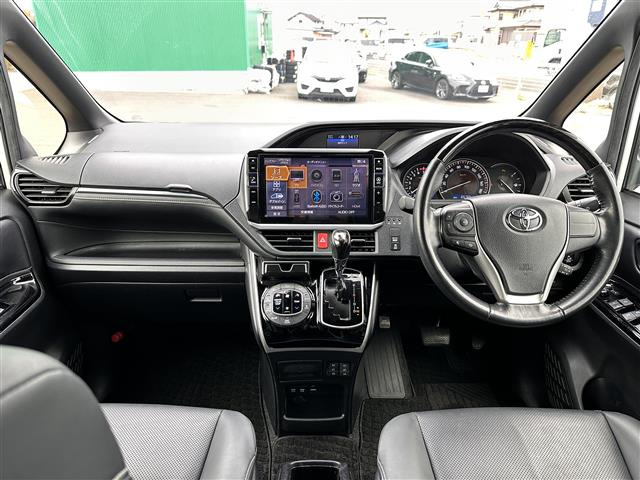 エスクァイア2.0 Gi