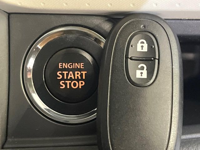 �y�C���e���W�F���g�L�[�z�J�o����|�P�b�g�ɓ��ꂽ�܂܂ł��h�A�̎{���E�������\�ȃX�}�[�g�L�[�𑕔��B�G���W���̃I���E�I�t�����J�M�����o���K�v����������Ƃ��Ă��֗��ł���