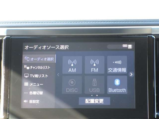 アルファードハイブリッド 2.5 SR Cパッケージ E-Four 4WD