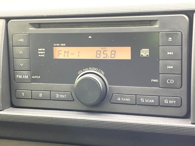 パッソ1.0 X クツロギ