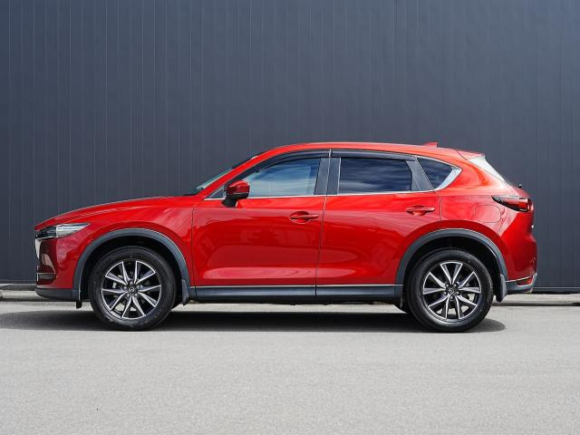 CX-52.2 XD プロアクティブ