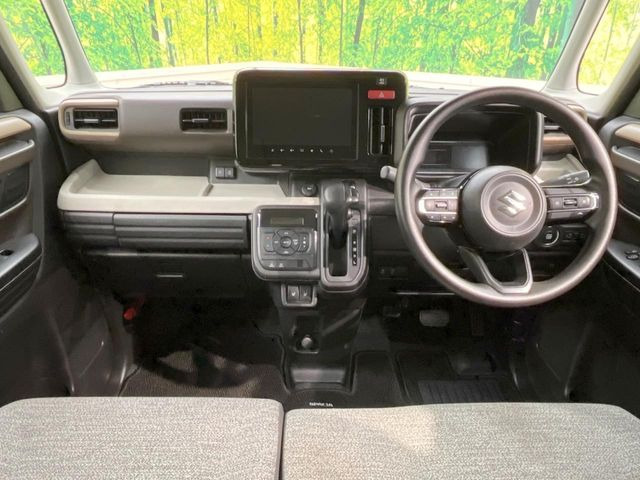 スペーシアハイブリッド(HYBRID) X セーフティプラスパッケージ