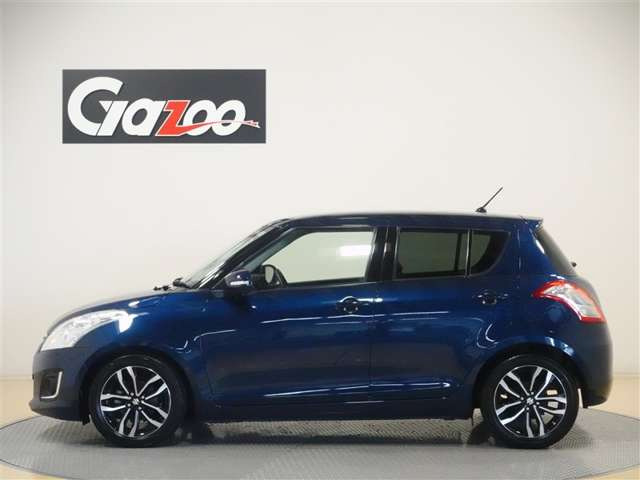 スイフト1.2 スタイル-DJE