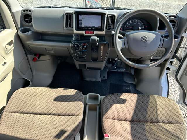 エブリイPC ハイルーフ