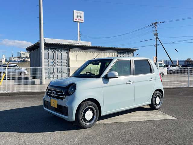 N-ONEオリジナル クラフト スタイル