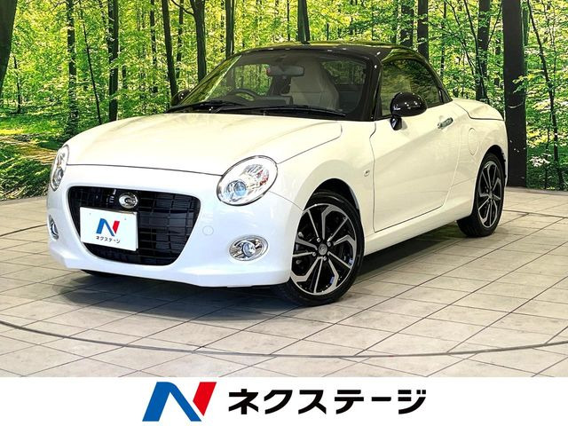 コペンセロ（ダイハツ）セロ 中古車画像