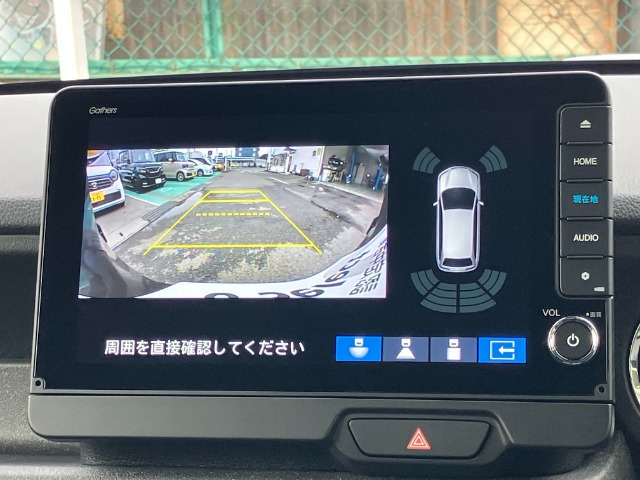 N-BOXカスタムターボ