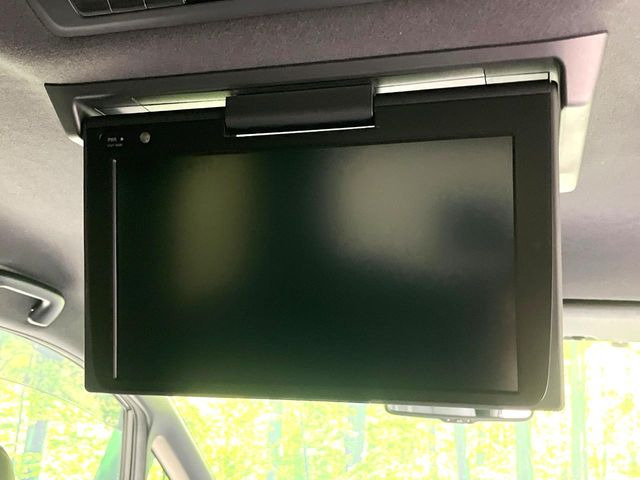 エスクァイア2.0 Gi プレミアムパッケージ ブラックテイラード