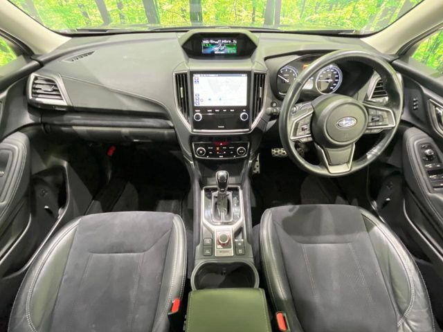 フォレスター1.8 スポーツ 4WD
