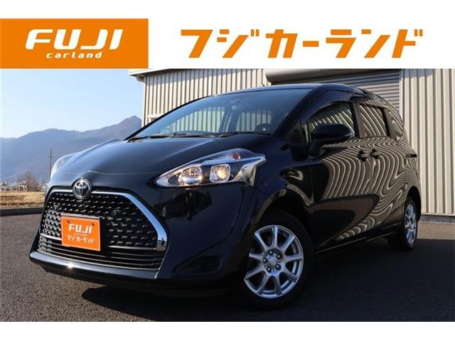 シエンタ1.5 G 4WD