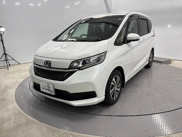 フリード1.5 G ホンダセンシング