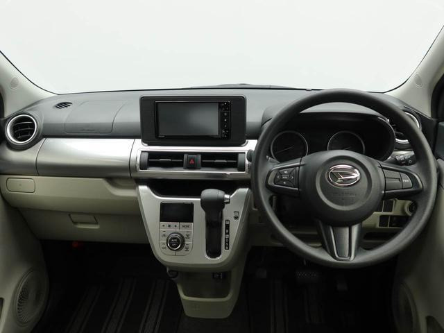 キャストスタイル X リミテッド SAIII 4WD