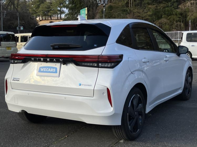 ノートオーラ1.2 G レザーエディション