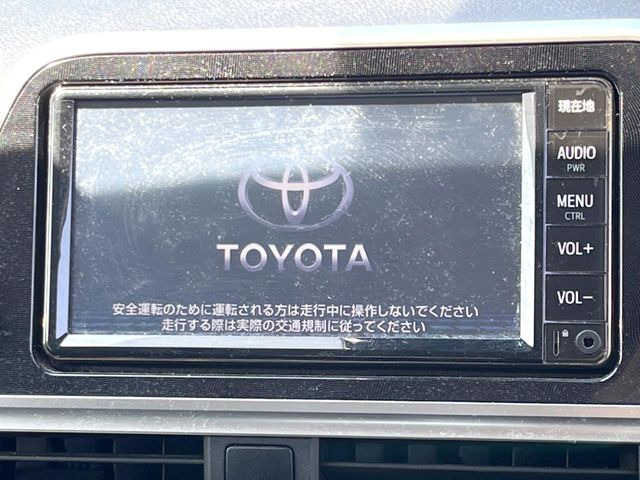 シエンタ1.5 ファンベース G