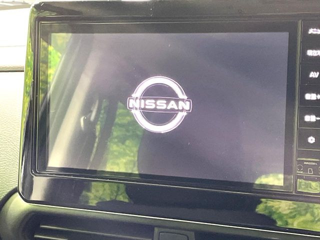 ルークスハイウェイスターX