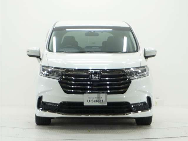 オデッセイ2.4 アブソルート EX