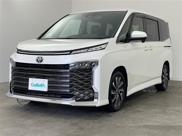 ヴォクシー2.0 S-Z