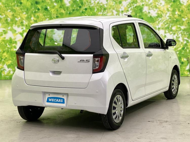 ミライースL SAIII