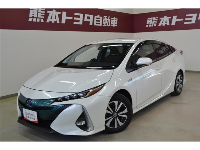 プリウスPHV1.8 S