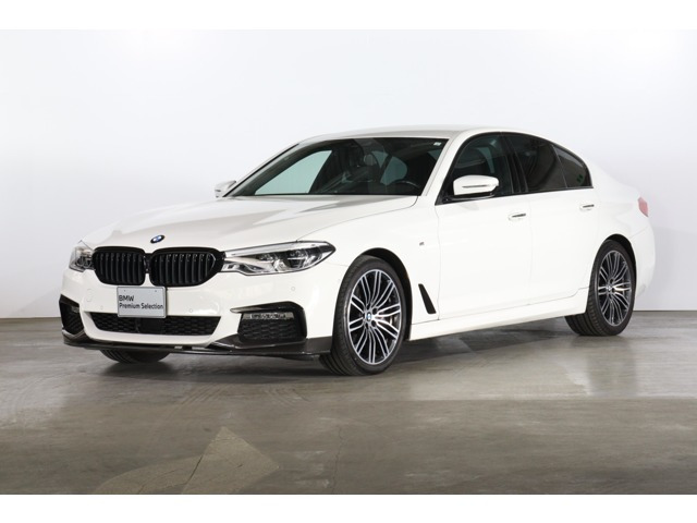 5シリーズセダン530i Mスポーツ