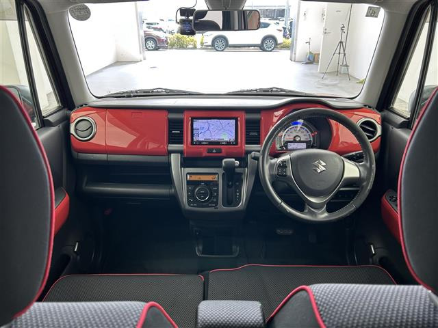 ハスラーJ スタイル