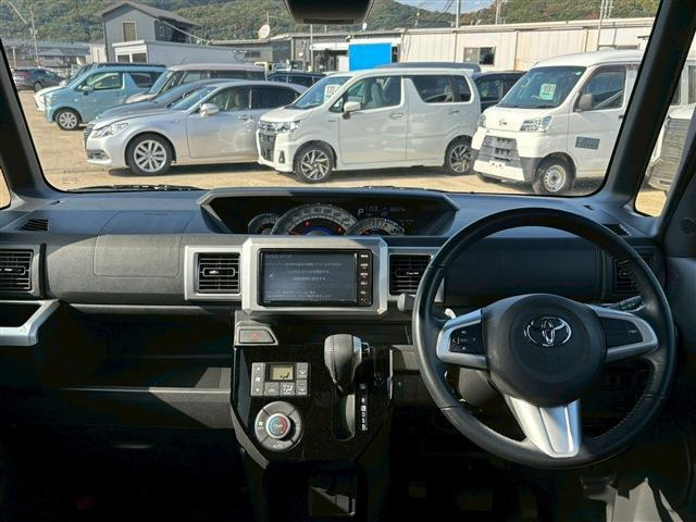 ピクシスメガGターボ SAIII