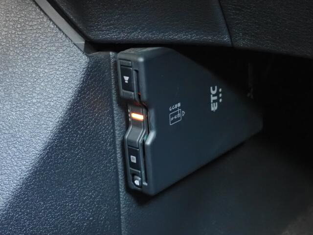 ETC���������Ă��܂��B�m���X�g�b�v�ŗ�������ʉ߂ł��܂��B���ꂵ�������ł���ˁB