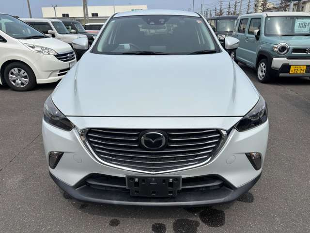 CX-31.5 XD ツーリング