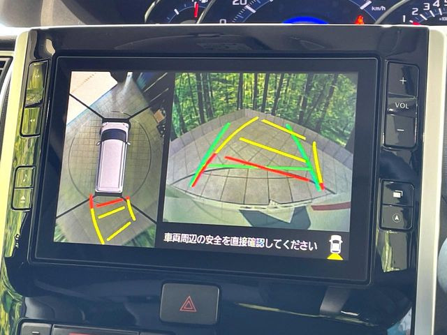 �y�p�m���}���j�^�[�z��p�̃J�����ɂ��A�ォ�猩���낵���悤�Ȏ��_��360�x�N���}�̎��͂��m�F���邱�Ƃ��ł��܂������p�������m�F���₷���A�����ꏊ�ł̐؂�Ԃ��⒓�Ԃ��X���[�Y�ɍs���܂��B