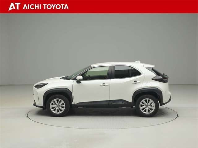 ヤリスクロス1.5 G