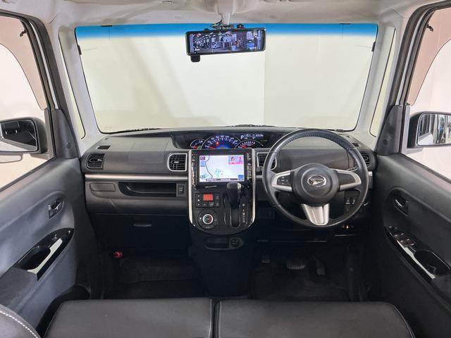 タントカスタムRS トップエディション SA