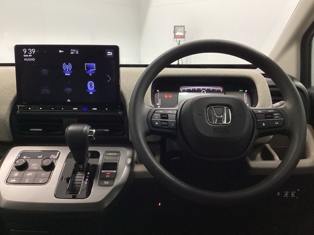 フリード1.5 エアー