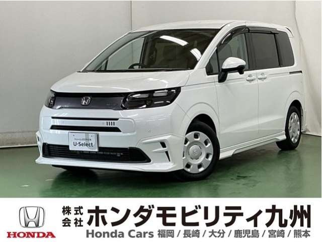 フリード1.5 エアー