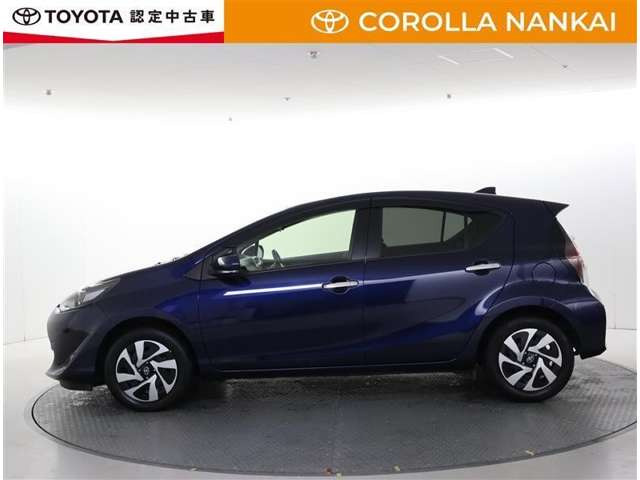 アクア1.5 S スタイルブラック