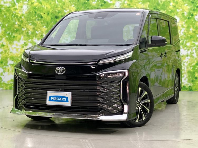 ヴォクシー2.0 S-Z