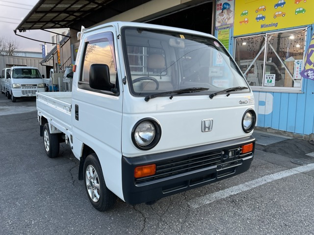 アクティトラック