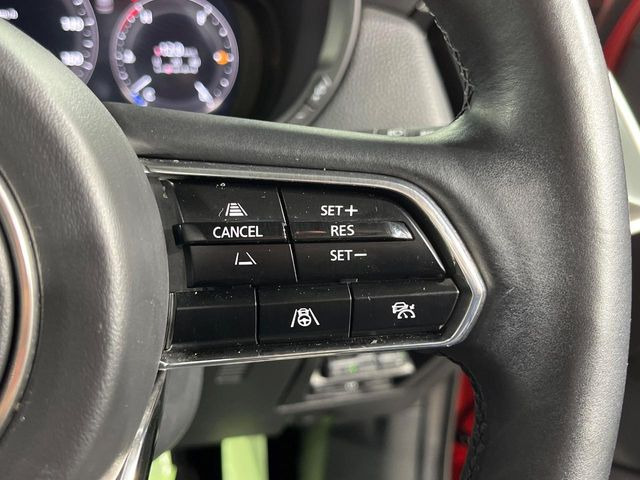 �y�}�c�_�E���[�_�[�N���[�Y�R���g���[���z�������H�ł̒��������s���y��!�����ő��x��ۂN���[�Y�R���g���[�����A�Փˌy���V�X�e���ƘA�g���A�O���̎ԗ������m���ĎԊԂ�ۂ悤�ɑ��x���߂��Ă���܂�!!