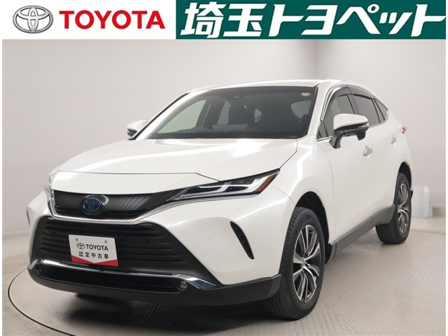 ヤリス1.5 ハイブリッド G