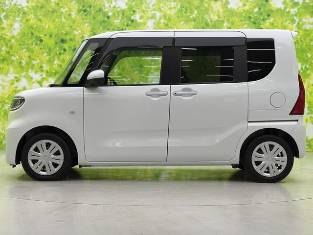 タントX セレクション