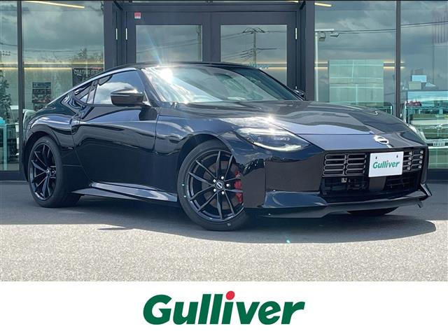 フェアレディZ3.0 バージョン ST