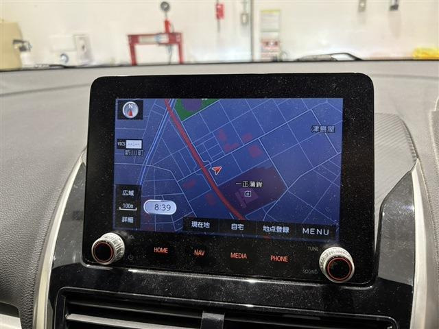 エクリプスクロスPHEV 2.4 P 4WD