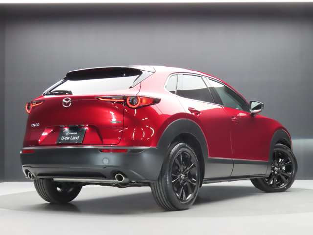 CX-301.8 XD レトロスポーツエディション 4WD