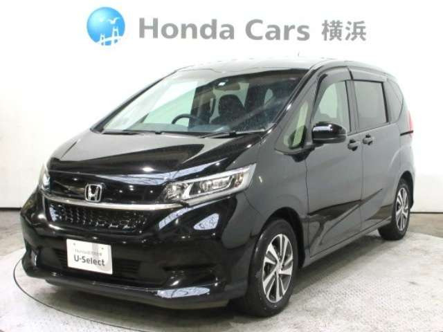 フリード+1.5 ハイブリッド G