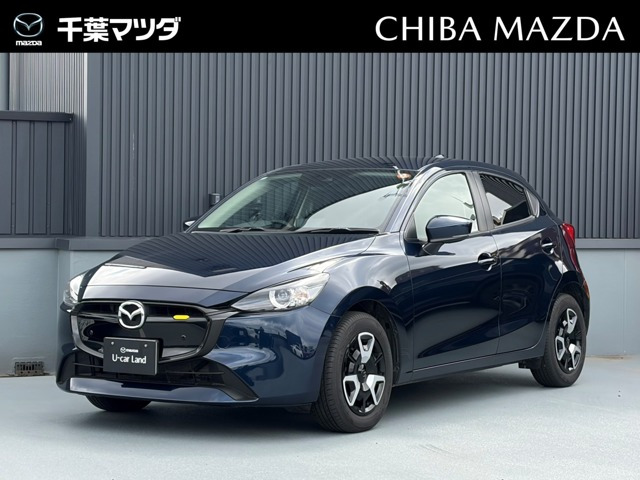 MAZDA21.5 15BD
