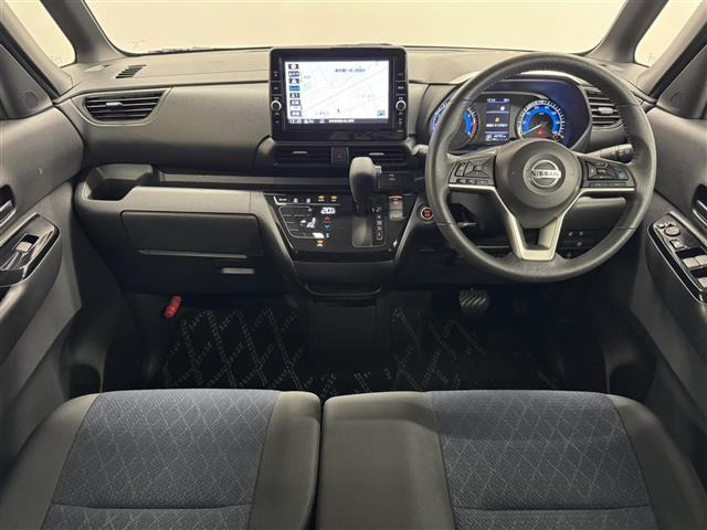 ルークスハイウェイスターX プロパイロットエディション