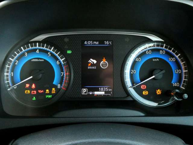 デイズハイウェイスターX