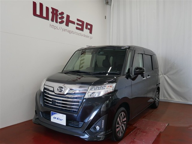 トール1.0 カスタムG SAII